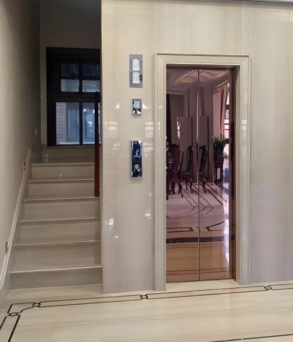 Residential Home Elevators And Lifts factory